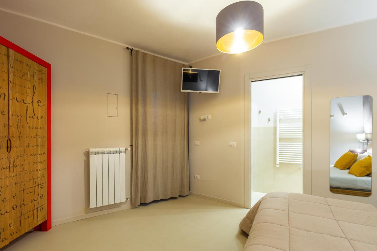 Fate A Foria Luxury House Apartment Наполи Екстериор снимка