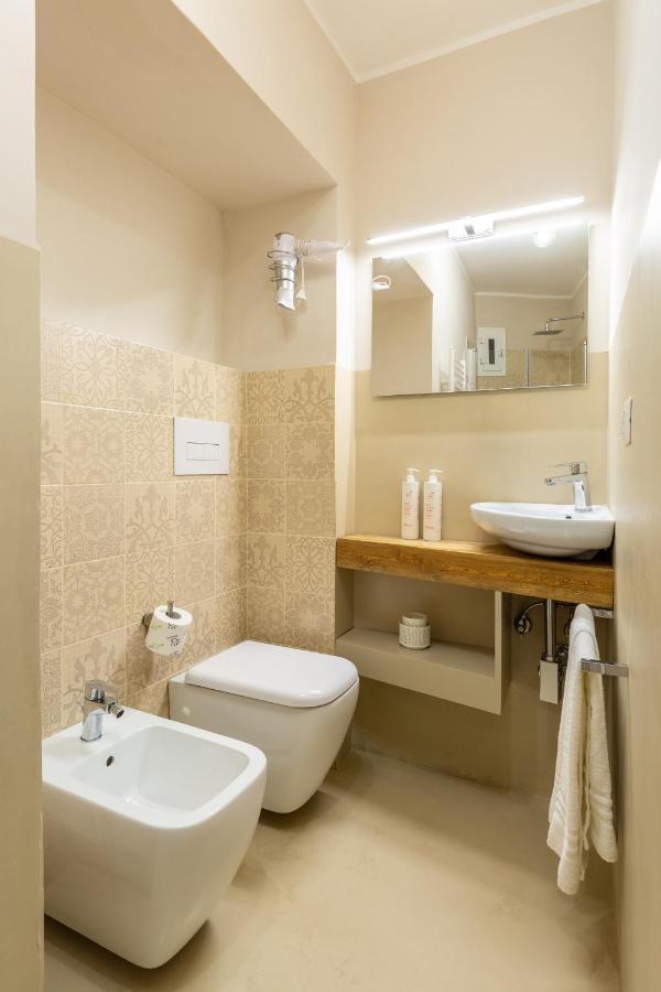 Fate A Foria Luxury House Apartment Наполи Екстериор снимка