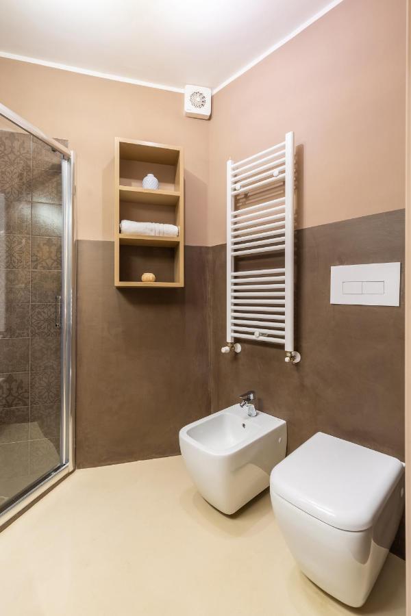 Fate A Foria Luxury House Apartment Наполи Екстериор снимка